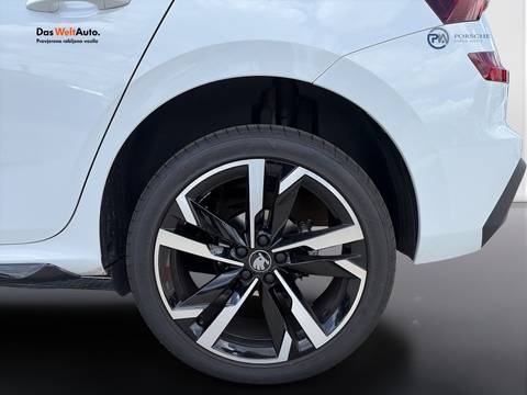 2025 Škoda Kamiq — sličica 21