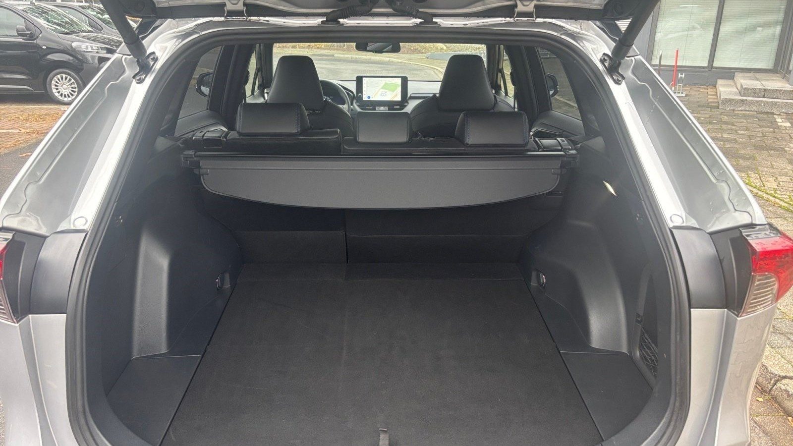 Toyota RAV4 — fotografija 9