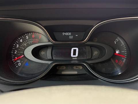2019 Renault Captur — sličica 11