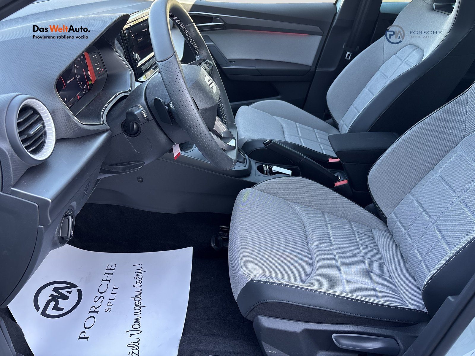 2026 Seat Ibiza — fotografija 9