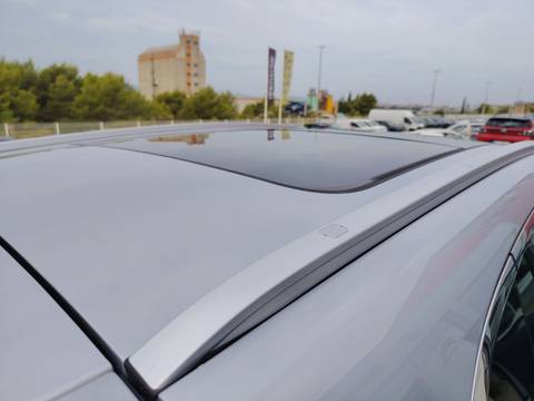 2026 Geely Starray EM-i — sličica 23