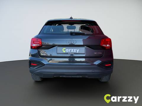 2022 Audi Q2 — sličica 5