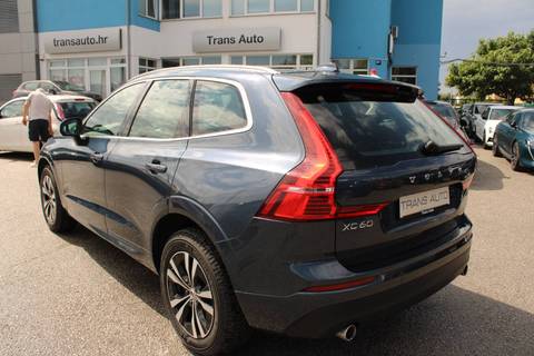 2019 Volvo XC60 — sličica 7
