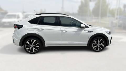 2023 Volkswagen Taigo — sličica 8