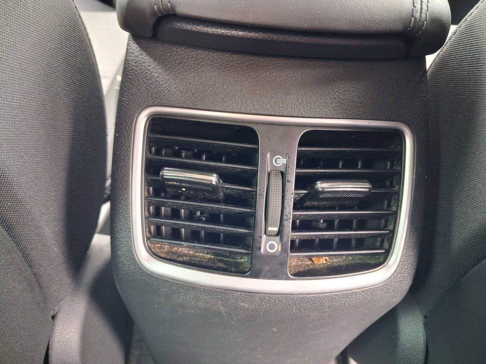 2019 Hyundai Tucson — fotografija 18