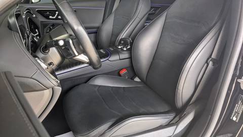 2024 Mercedes-Benz E-klasa — sličica 15