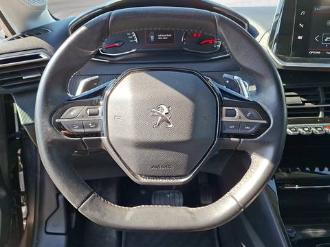 2023 Peugeot 208 — sličica 11