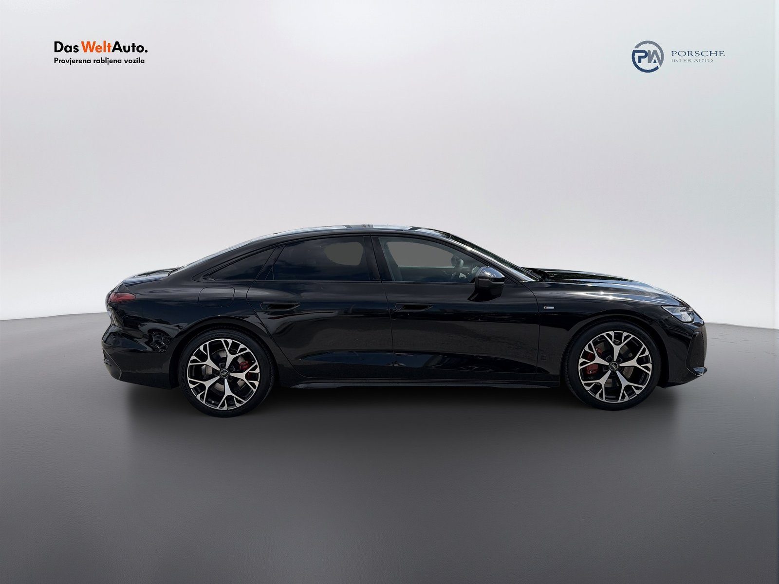 2026 Audi A6 S line — fotografija 7