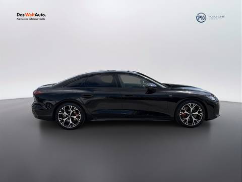 2026 Audi A6 S line — sličica 7