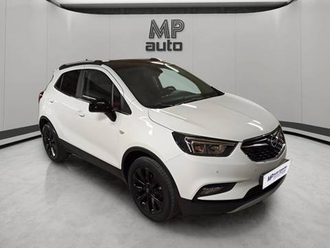 2019 Opel Mokka — sličica 7
