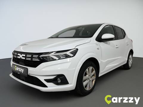 2023 Dacia Sandero