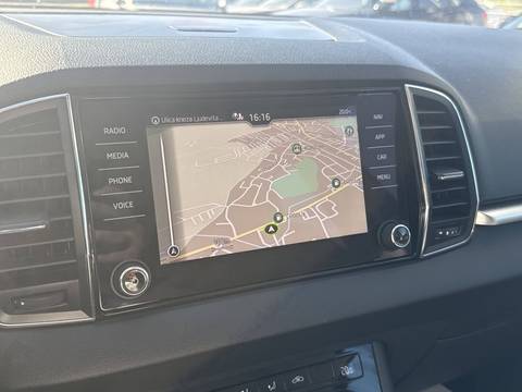 2024 Škoda Karoq — sličica 28