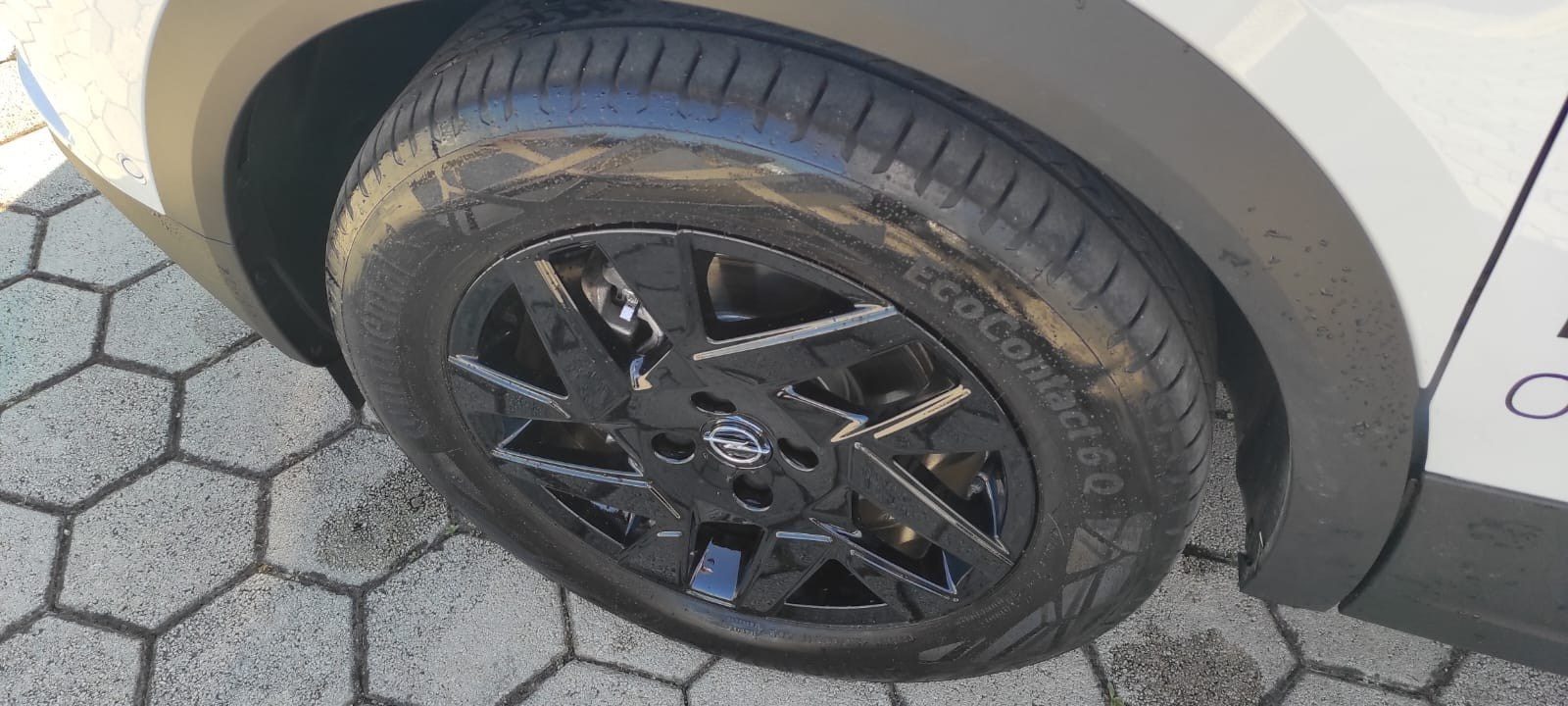 2023 Opel Mokka — fotografija 15