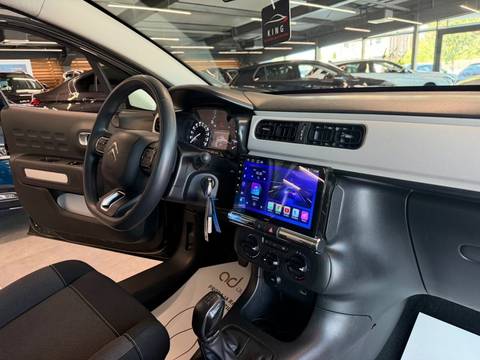 2019 Citroën C3 — sličica 20