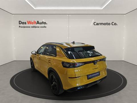 2026 Volkswagen T-Roc R-Line — sličica 3