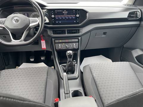 2020 Volkswagen T-Cross — sličica 13
