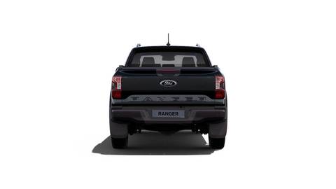 Ford Ranger D.cab — sličica 4