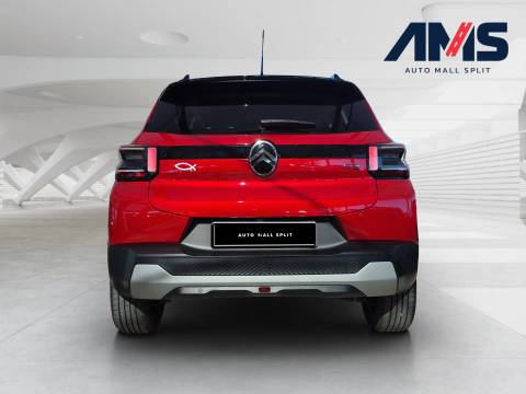 2025 Citroën C3 — sličica 4
