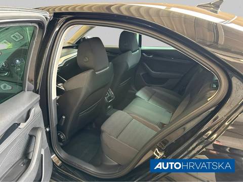 2026 Škoda Octavia — sličica 10
