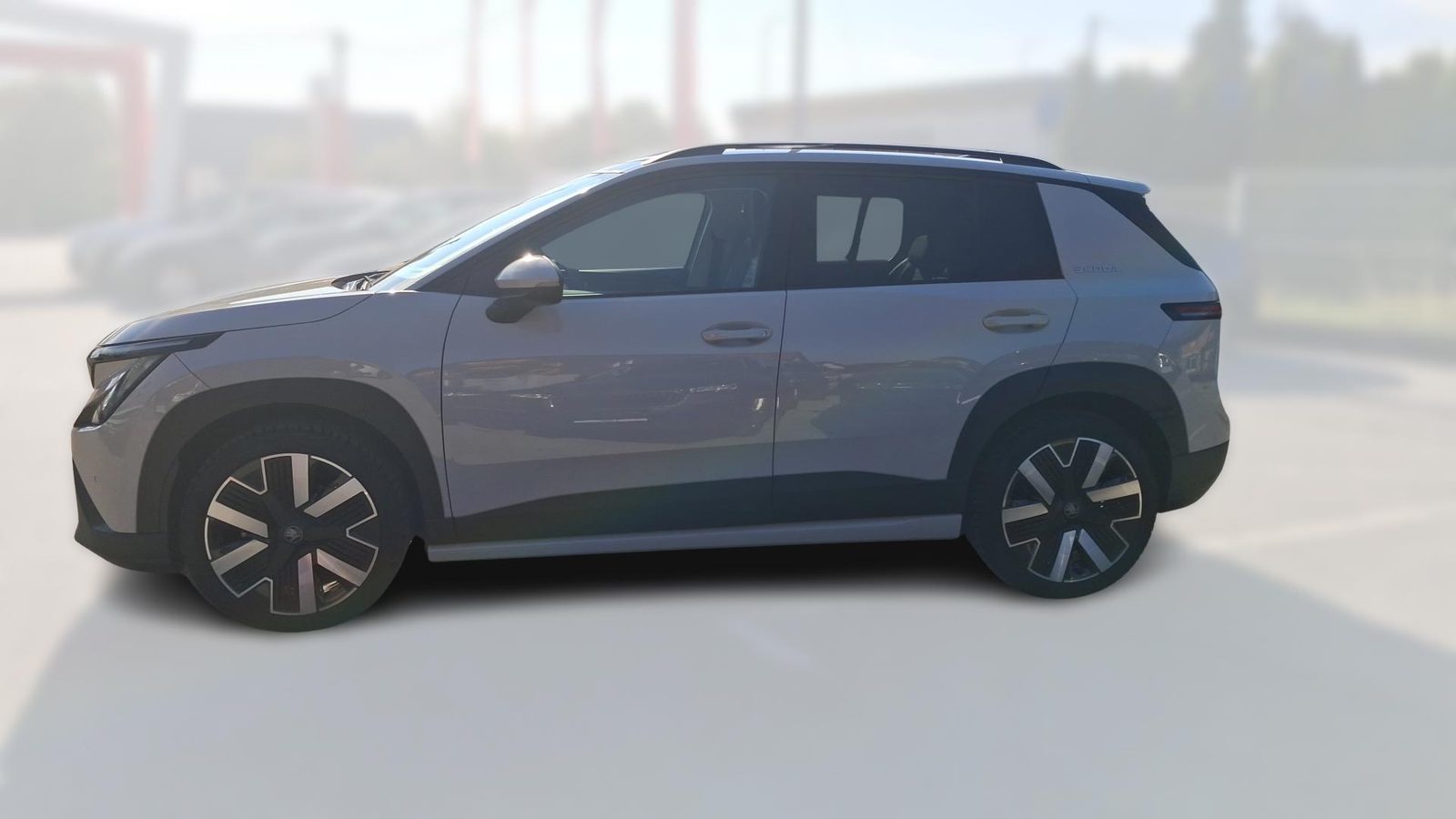 2026 Škoda Epiq — fotografija 4