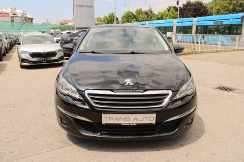 2017 Peugeot 308 — sličica 2
