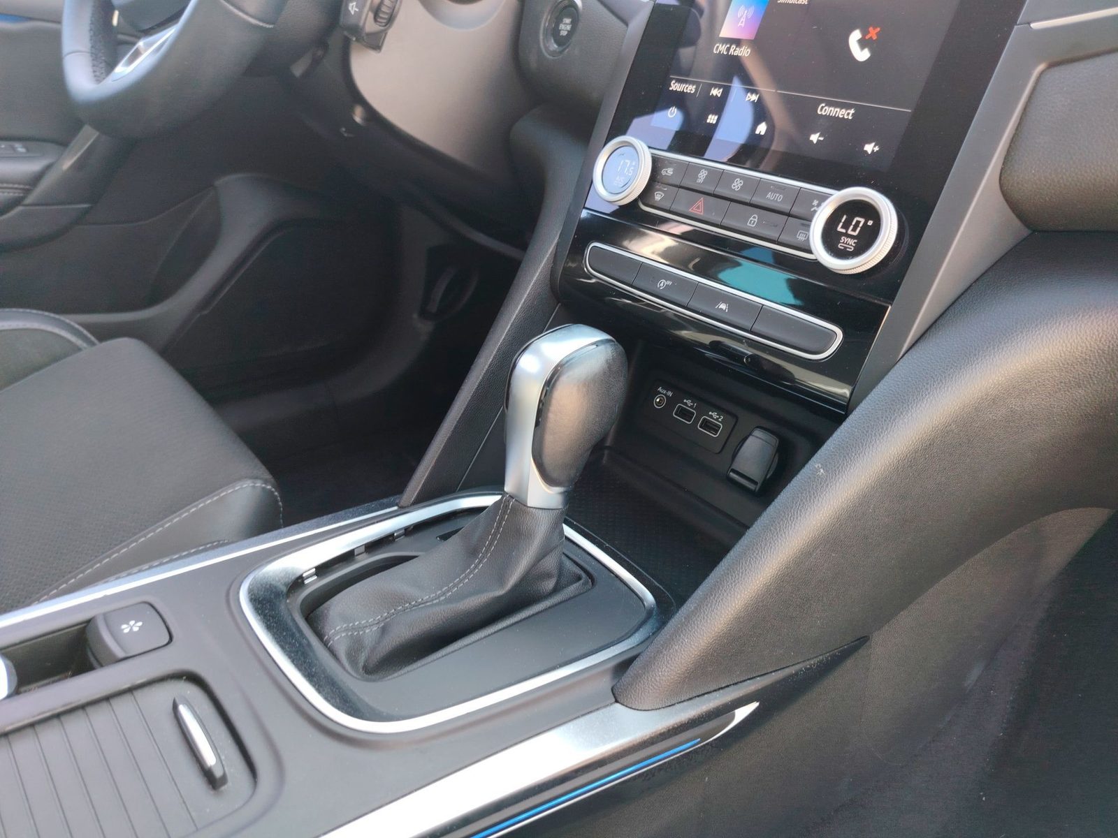 2023 Renault Megane — fotografija 22