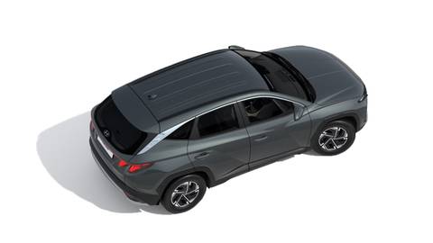 Hyundai Tucson — sličica 5