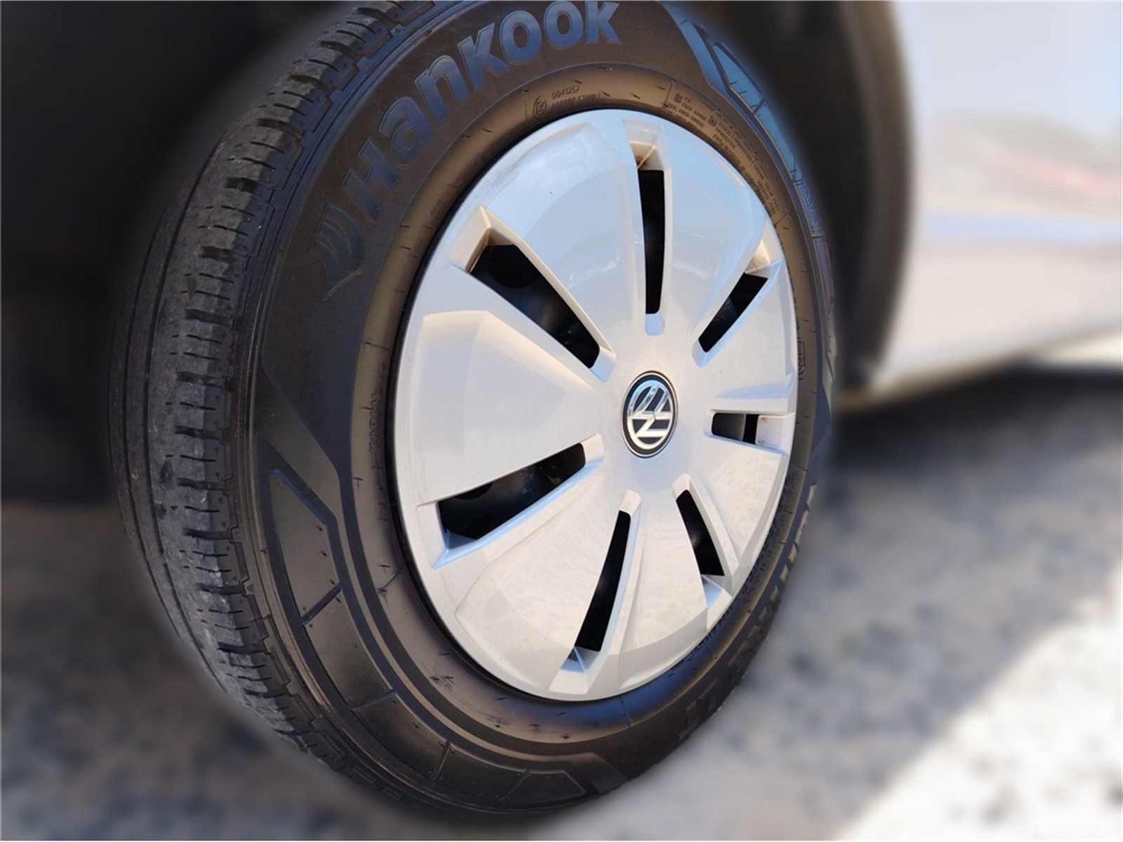 2022 Volkswagen Transporter — fotografija 6