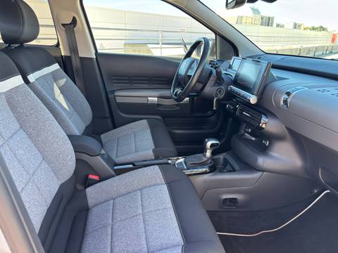 2019 Citroën C4 Cactus — sličica 25