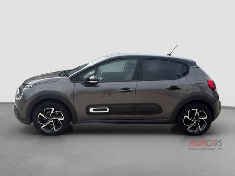 2022 Citroën C3 — sličica 7