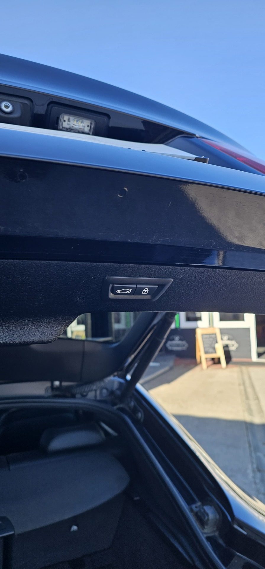 2015 BMW X6 — fotografija 26