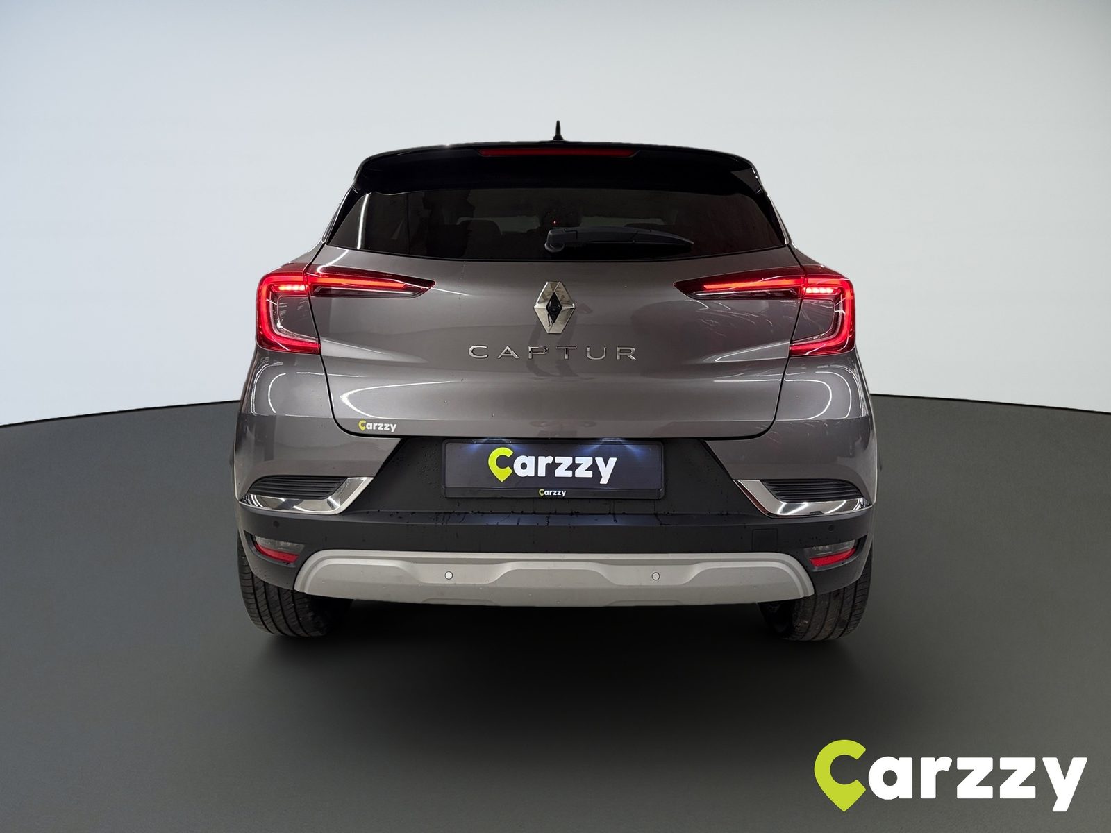 2023 Renault Captur — fotografija 7
