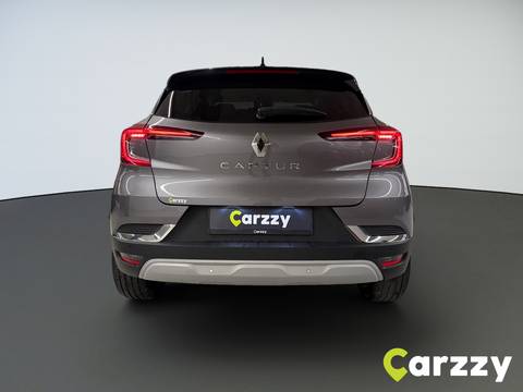 2023 Renault Captur — sličica 7