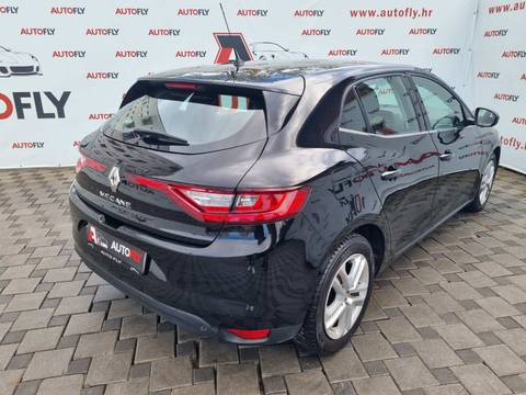 2019 Renault Megane — sličica 8