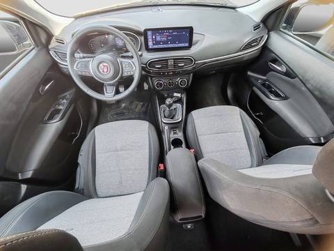 2023 Fiat Tipo — sličica 12