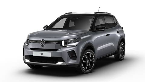 2026 Citroën C3
