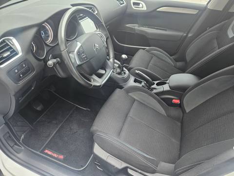 2018 Citroën C4 — sličica 7