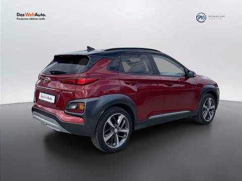 2019 Hyundai Kona — sličica 8