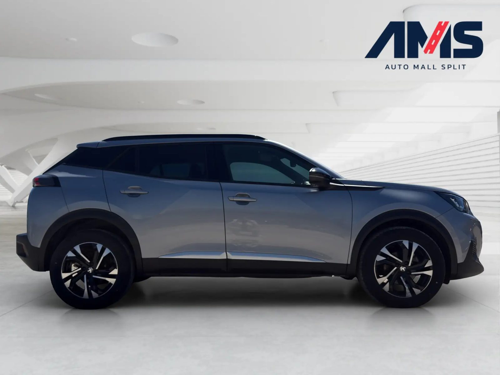 2023 Peugeot 2008 — fotografija 6
