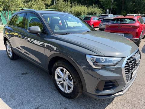 2021 Audi Q3 — sličica 3