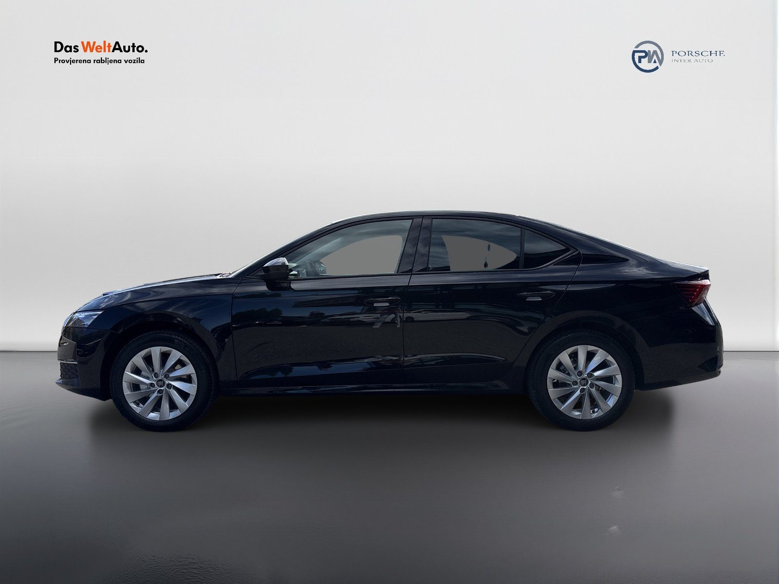 2026 Škoda Octavia — fotografija 9