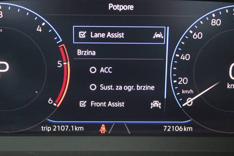 2023 Volkswagen T-Roc — sličica 23