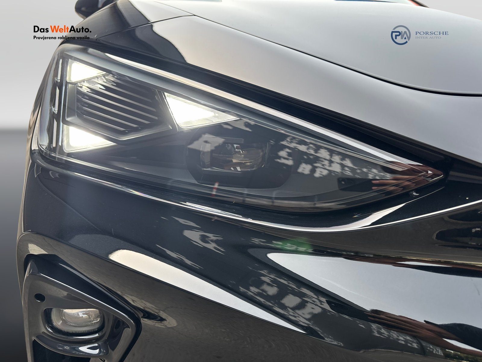 2026 Cupra Leon — fotografija 22
