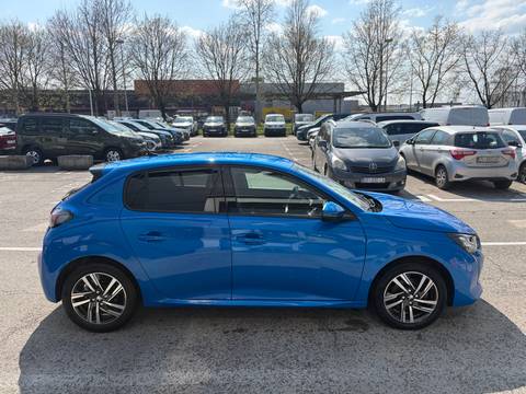 2021 Peugeot 208 — sličica 6