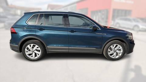2022 Volkswagen Tiguan — sličica 8