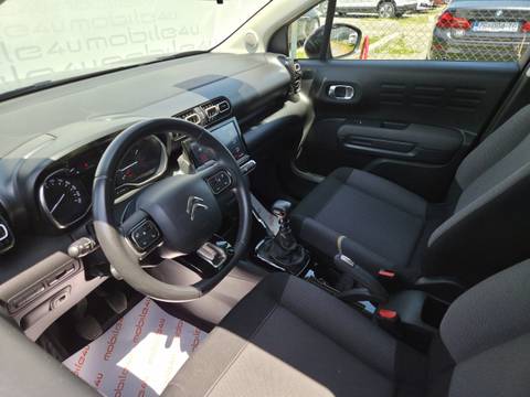 2023 Citroën C3 Aircross — sličica 6
