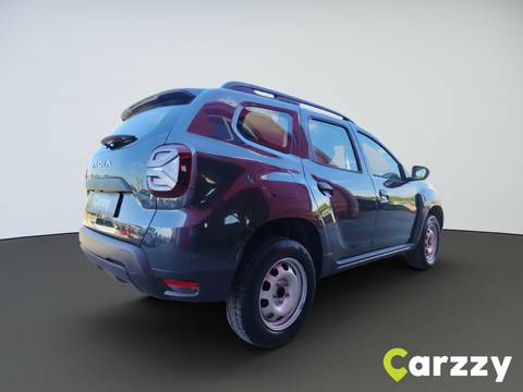 2023 Dacia Duster — sličica 6