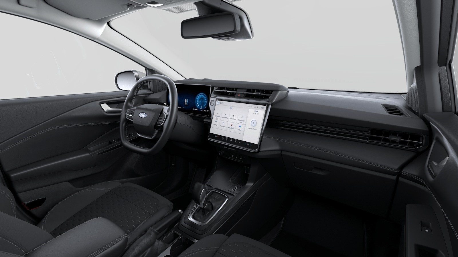 Ford Puma — fotografija 8