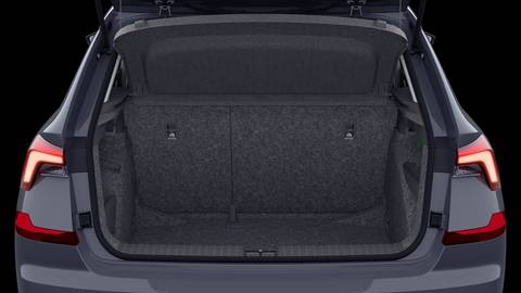 2026 Škoda Kamiq — sličica 6