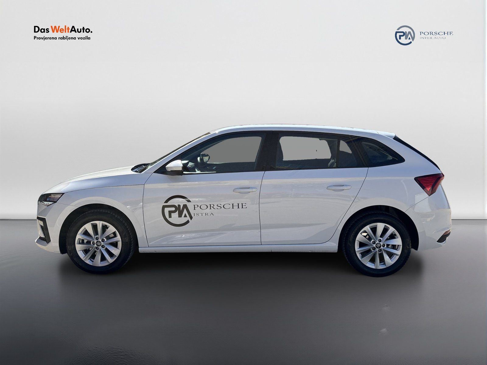 2026 Škoda Scala — fotografija 5